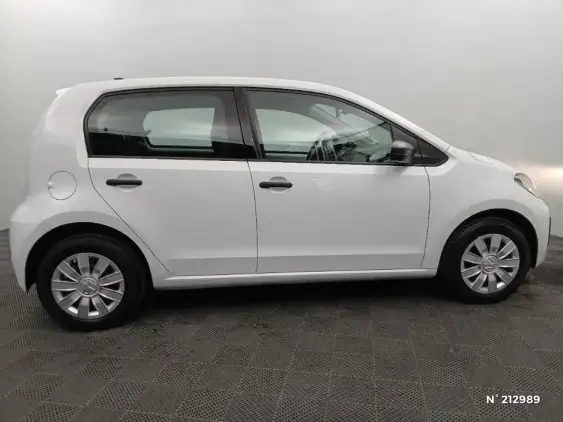 VOLKSWAGEN E-UP! II - voiture d'occasion - Photo 5