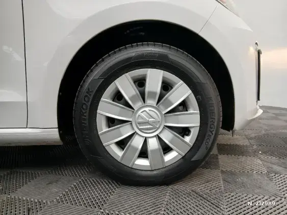VOLKSWAGEN E-UP! II - voiture d'occasion - Photo 8