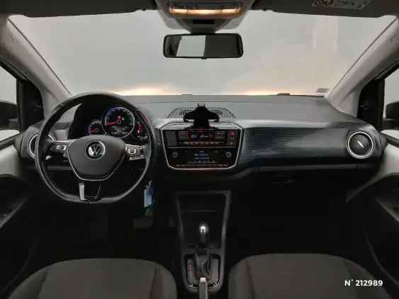 VOLKSWAGEN E-UP! II - voiture d'occasion - Photo 9