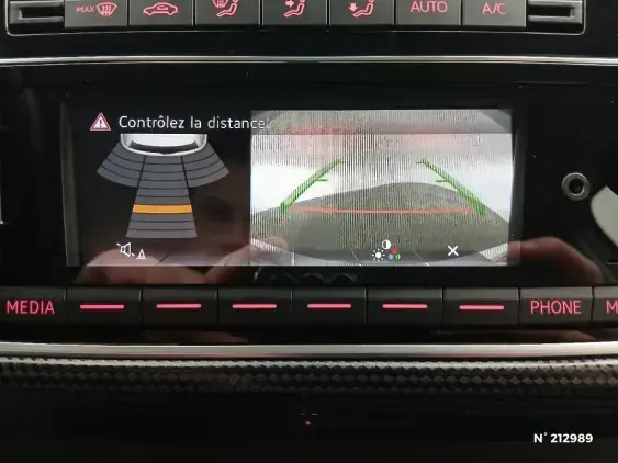 VOLKSWAGEN E-UP! II - voiture d'occasion - Photo 14