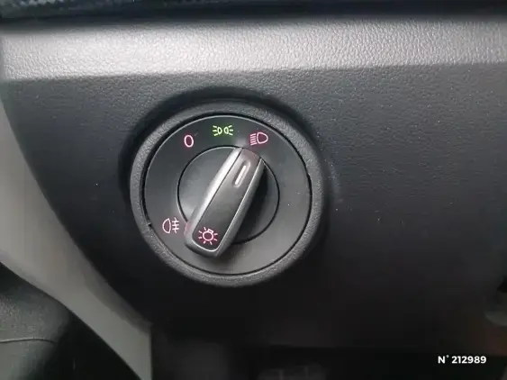 VOLKSWAGEN E-UP! II - voiture d'occasion - Photo 15