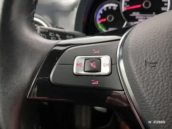 VOLKSWAGEN E-UP! II - voiture d'occasion - Photo 23