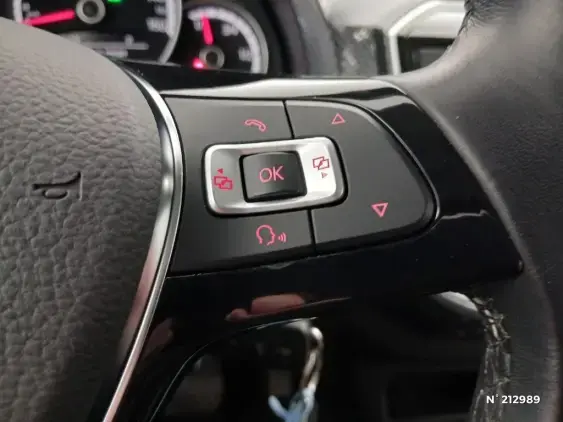 VOLKSWAGEN E-UP! II - voiture d'occasion - Photo 24