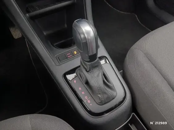 VOLKSWAGEN E-UP! II - voiture d'occasion - Photo 25