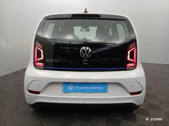 VOLKSWAGEN E-UP! II - voiture d'occasion - Photo 6