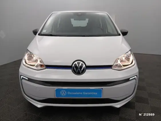 VOLKSWAGEN E-UP! II - voiture d'occasion - Photo 3