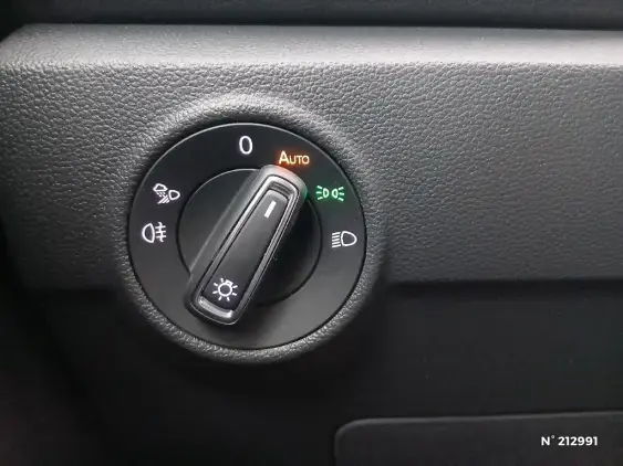 VOLKSWAGEN T-ROC CABRIOLET I - voiture d'occasion - Photo 15