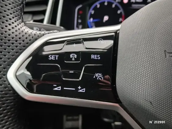 VOLKSWAGEN T-ROC CABRIOLET I - voiture d'occasion - Photo 23