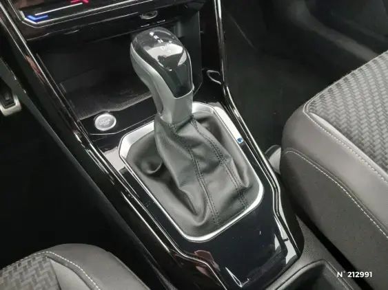 VOLKSWAGEN T-ROC CABRIOLET I - voiture d'occasion - Photo 26