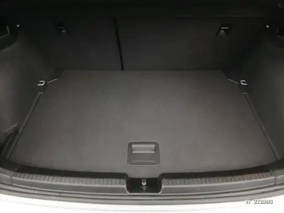 VOLKSWAGEN POLO VI - voiture d'occasion - Photo 7