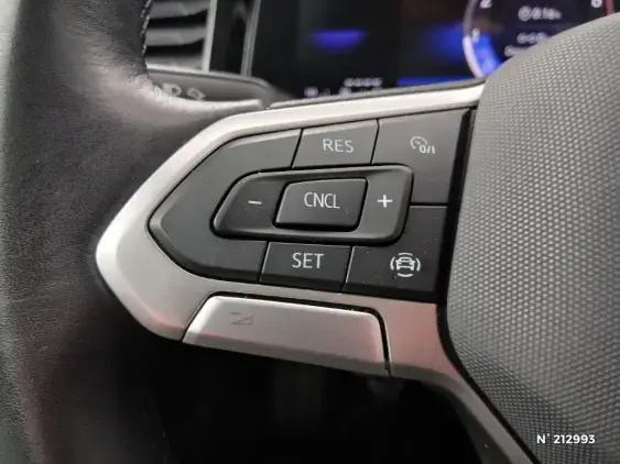 VOLKSWAGEN POLO VI - voiture d'occasion - Photo 23