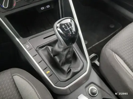 VOLKSWAGEN POLO VI - voiture d'occasion - Photo 26