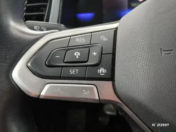 VOLKSWAGEN T-ROC - voiture d'occasion - Photo 24