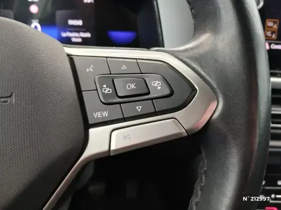 VOLKSWAGEN T-ROC - voiture d'occasion - Photo 25