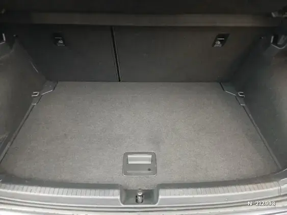 VOLKSWAGEN POLO VI - voiture d'occasion - Photo 7