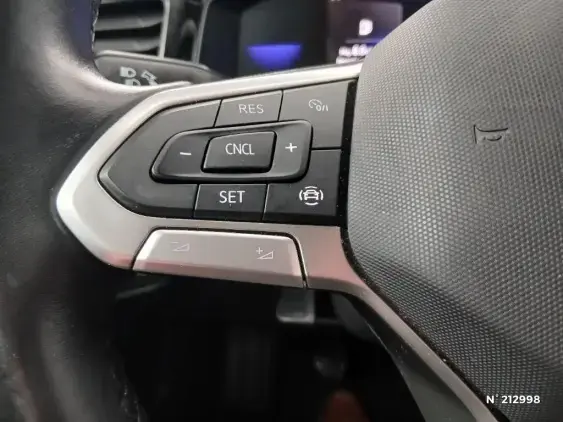 VOLKSWAGEN POLO VI - voiture d'occasion - Photo 23