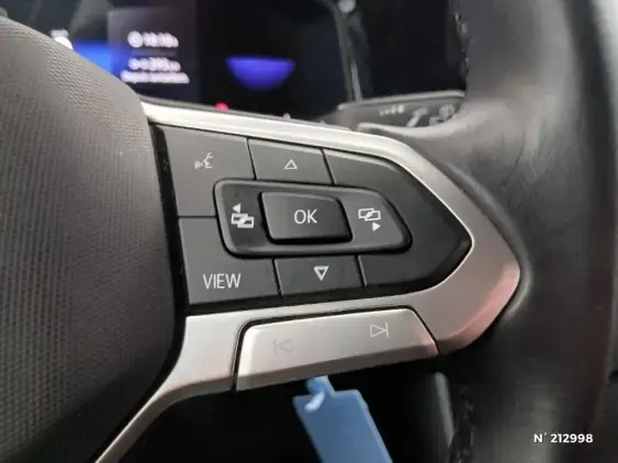 VOLKSWAGEN POLO VI - voiture d'occasion - Photo 24