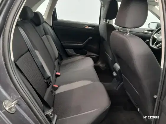 VOLKSWAGEN POLO VI - voiture d'occasion - Photo 11