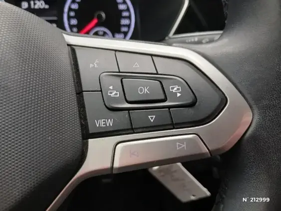 VOLKSWAGEN T-CROSS - voiture d'occasion - Photo 25