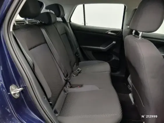 VOLKSWAGEN T-CROSS - voiture d'occasion - Photo 11