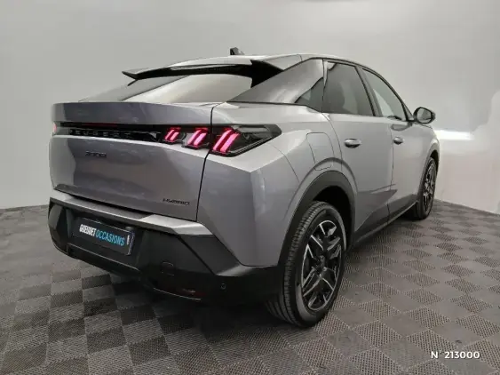 PEUGEOT 3008 III - voiture d'occasion - Photo 4