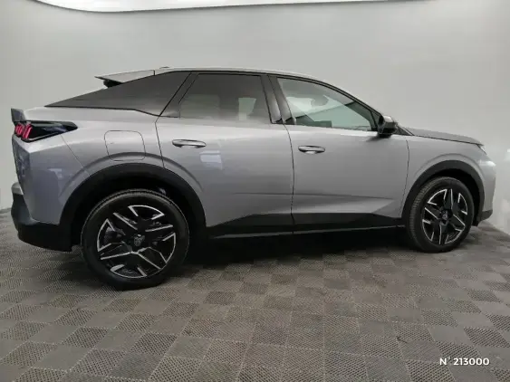 PEUGEOT 3008 III - voiture d'occasion - Photo 5