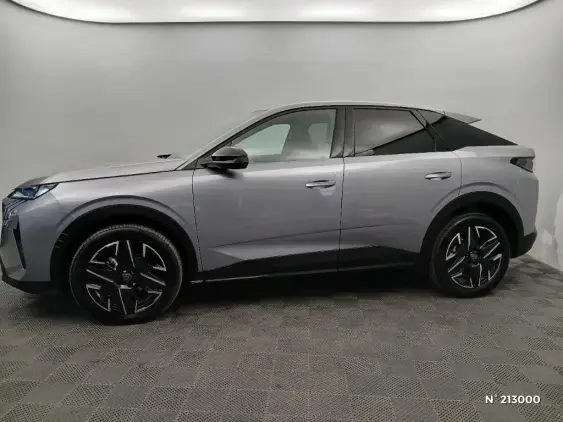 PEUGEOT 3008 III - voiture d'occasion - Photo 2