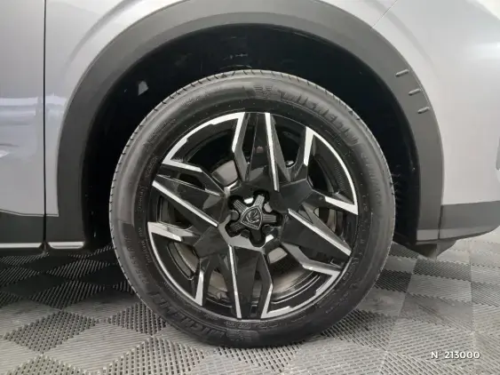 PEUGEOT 3008 III - voiture d'occasion - Photo 8