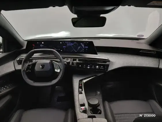 PEUGEOT 3008 III - voiture d'occasion - Photo 9