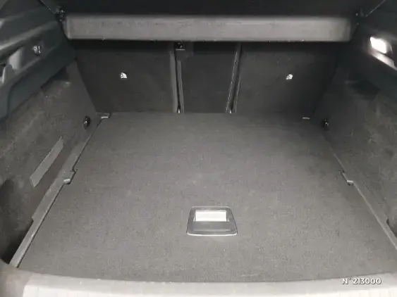 PEUGEOT 3008 III - voiture d'occasion - Photo 7