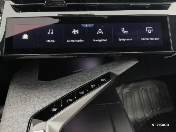 PEUGEOT 3008 III - voiture d'occasion - Photo 23