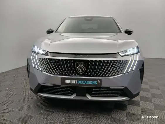 PEUGEOT 3008 III - voiture d'occasion - Photo 3