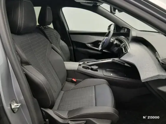 PEUGEOT 3008 III - voiture d'occasion - Photo 10