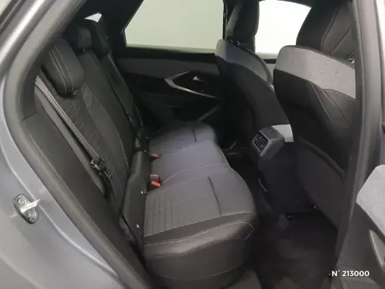 PEUGEOT 3008 III - voiture d'occasion - Photo 11