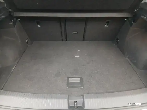 VOLKSWAGEN T-ROC - voiture d'occasion - Photo 7