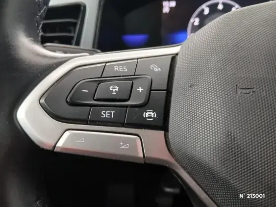 VOLKSWAGEN T-ROC - voiture d'occasion - Photo 24