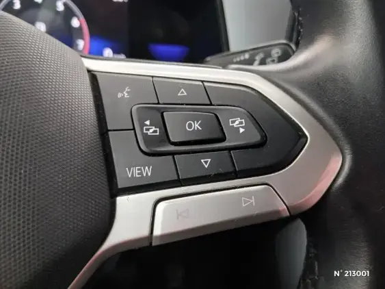 VOLKSWAGEN T-ROC - voiture d'occasion - Photo 25