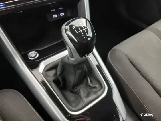 VOLKSWAGEN T-ROC - voiture d'occasion - Photo 27