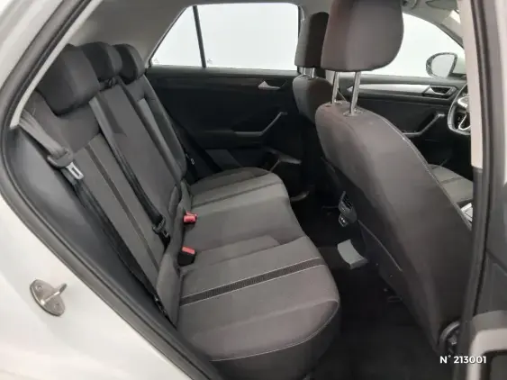 VOLKSWAGEN T-ROC - voiture d'occasion - Photo 11