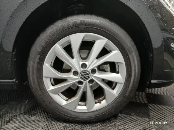 VOLKSWAGEN POLO VI - voiture d'occasion - Photo 8