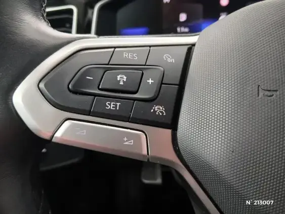 VOLKSWAGEN POLO VI - voiture d'occasion - Photo 24