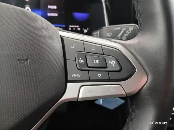 VOLKSWAGEN POLO VI - voiture d'occasion - Photo 25