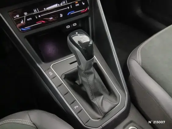 VOLKSWAGEN POLO VI - voiture d'occasion - Photo 27