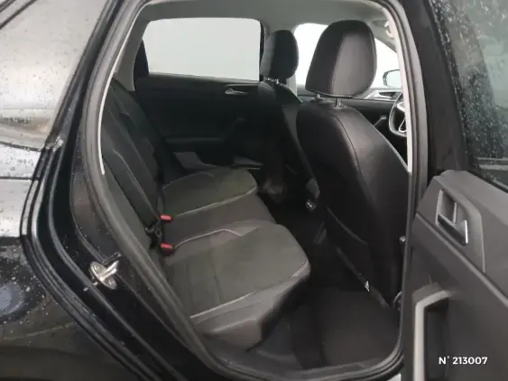 VOLKSWAGEN POLO VI - voiture d'occasion - Photo 11
