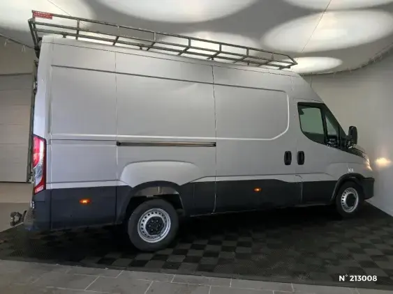 IVECO DAILY V - voiture d'occasion - Photo 5
