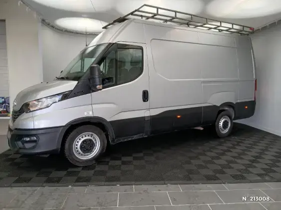 IVECO DAILY V - voiture d'occasion - Photo 2