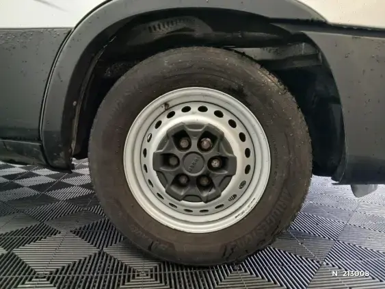 IVECO DAILY V - voiture d'occasion - Photo 8