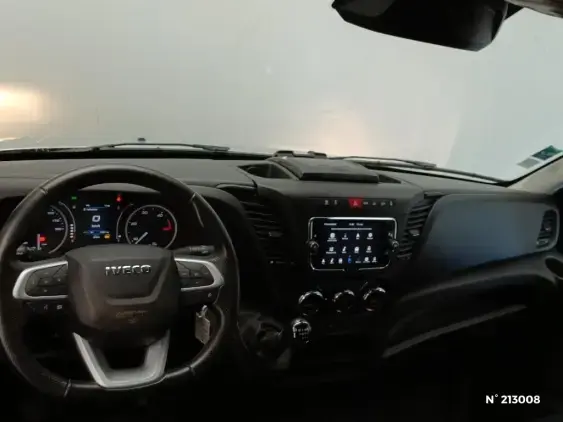 IVECO DAILY V - voiture d'occasion - Photo 9