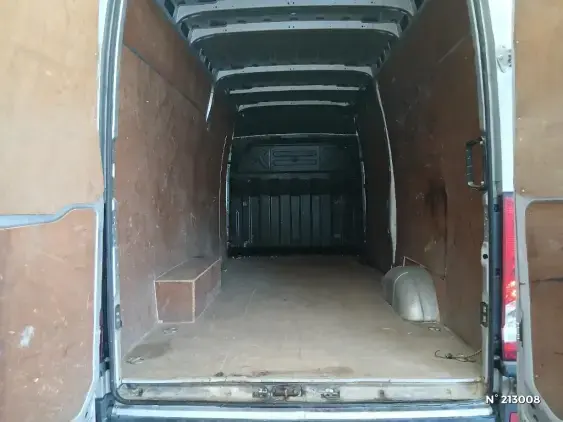 IVECO DAILY V - voiture d'occasion - Photo 7