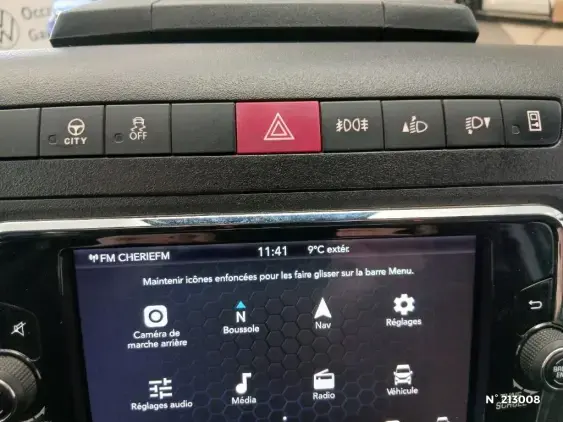 IVECO DAILY V - voiture d'occasion - Photo 15